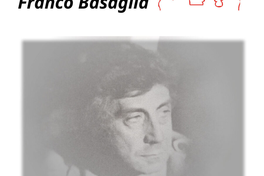 Ferrara incontra Franco Basaglia: programma iniziative 4 e 13 giugno 2024
