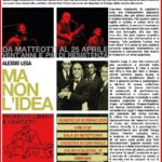 “L’idea che non muore: Giacomo Matteotti” venerdì 24 gennaio a Ferrara