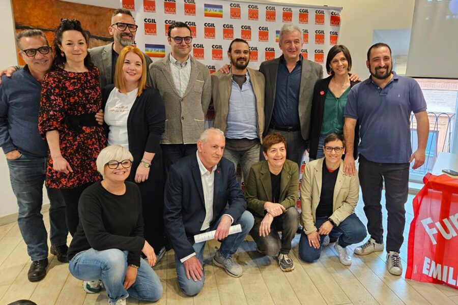 FP CGIL e FLC CGIL Ferrara: vittoria assoluta alle elezioni per il rinnovo delle RSU