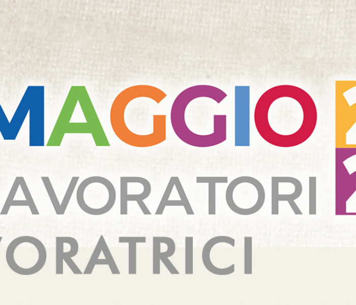 PRIMO MAGGIO 2025: tutti gli appuntamenti a Ferrara e provincia