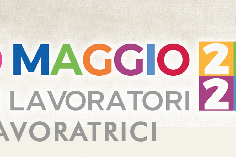 PRIMO MAGGIO 2025: tutti gli appuntamenti a Ferrara e provincia