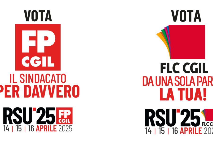 RSU 2025: si vota il 14, 15 e 16 aprile in sanità, nel pubblico impiego, nella scuola, università e ricerca