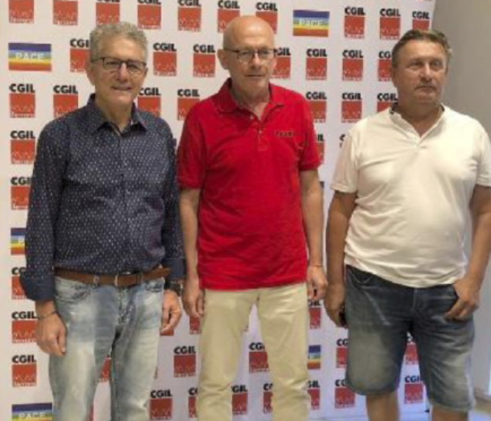 Emergenza caldo nei cantieri edili. L’appello dei sindacati alle istituzioni