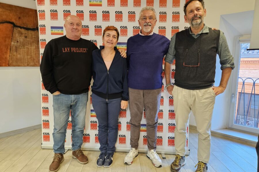 Mauro Cavazzini è il nuovo Presidente della Federconsumatori Ferrara APS