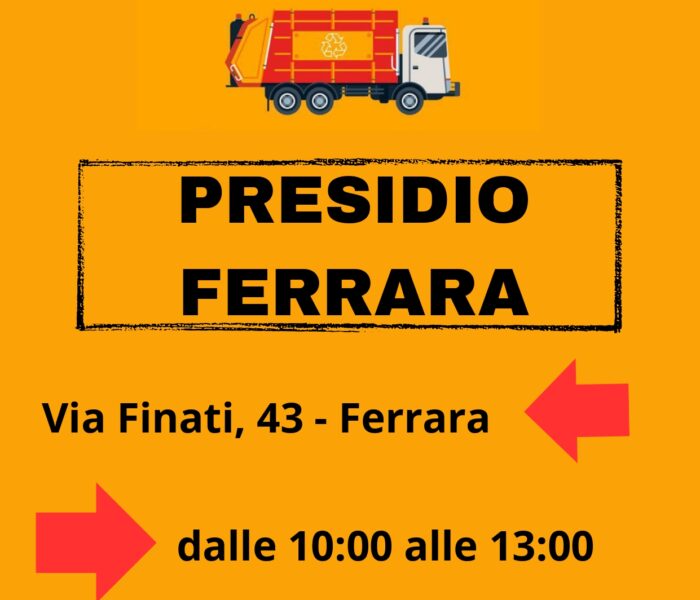 Sciopero comparto igiene ambientale per il rinnovo del contratto venerdì 17 ottobre
