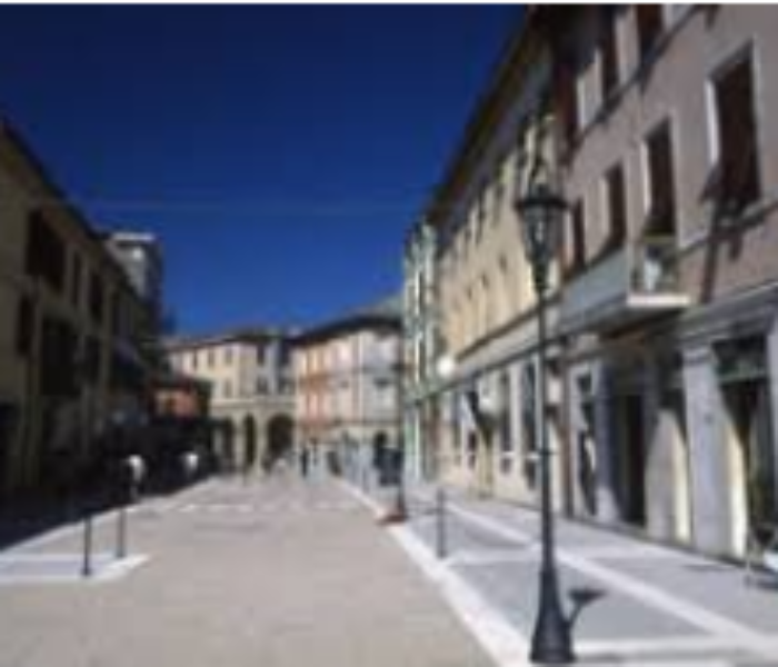 Cgil Ferrara condanna l’esecrabile episodio di Portomaggiore