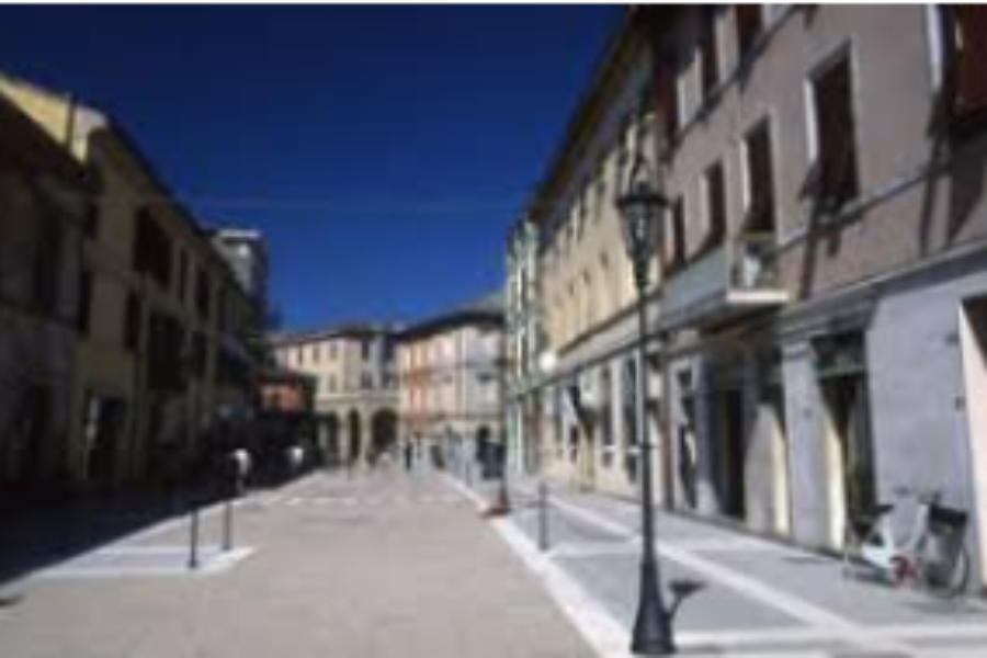 Cgil Ferrara condanna l’esecrabile episodio di Portomaggiore