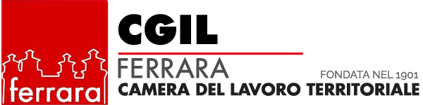 CGIL Ferrara