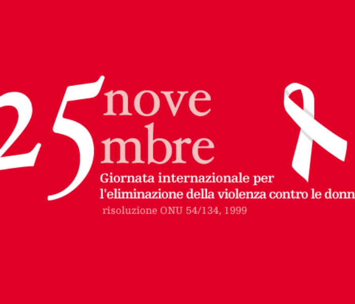 25 novembre Giornata internazionale contro la violenza sulle donne: calendario iniziative CGIL a Ferrara e provincia