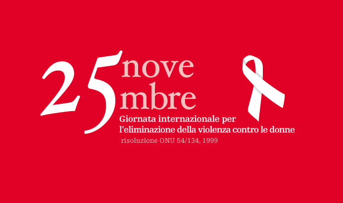 25 novembre Giornata internazionale contro la violenza sulle donne: calendario iniziative CGIL a Ferrara e provincia